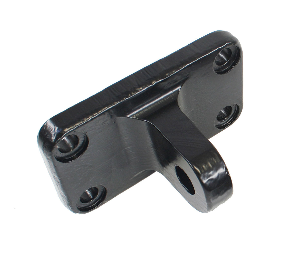 Teraflex JK: D-Ring Mount