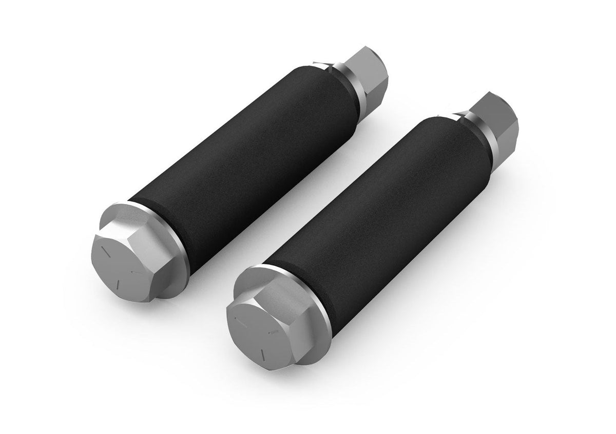 Teraflex JK: Alta Hi-Lift Jack Mount Kit