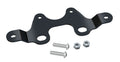 Teraflex JK: Alpha License Plate 3rd Brake Light Mount Kit – No Lug Nuts
