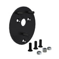 Teraflex JK: Spare Tire Relocation Bracket Kit