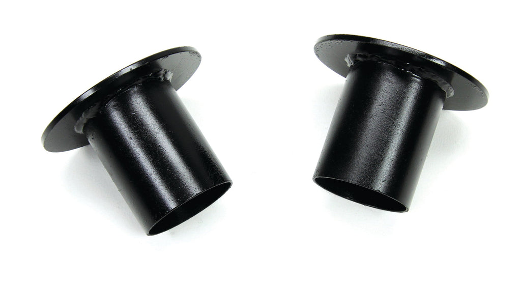 Teraflex JK: SpeedBump Spring Bucket Jounce Tube Brace Kit – Front