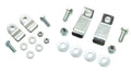 Teraflex JK: Coil Spring Retainer Kit – Front Lower Rear Upper