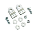 Teraflex JK: Coil Spring Retainer Kit – Front Lower