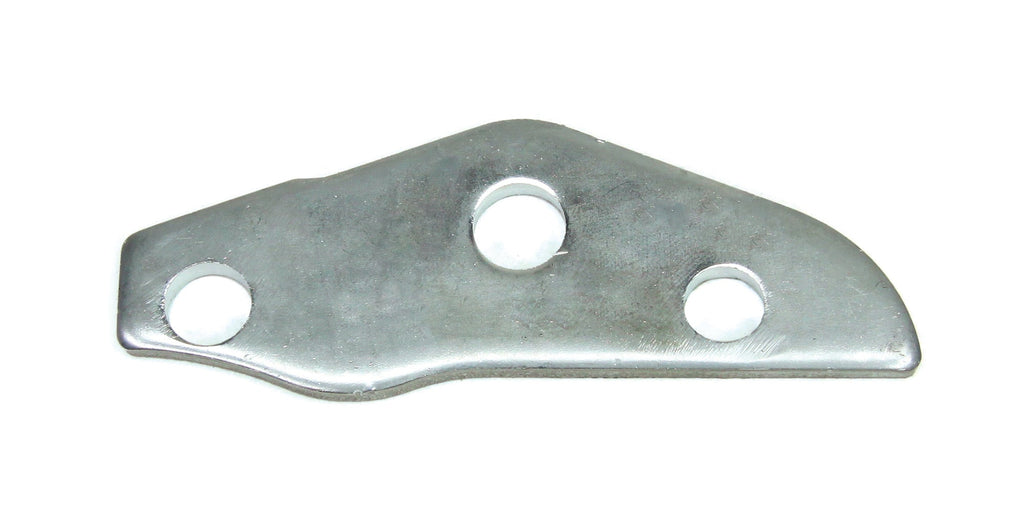 Teraflex JK: Track Bar Bracket Gusset – Front
