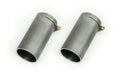 Teraflex JK TJ: 3 Stroke SpeedBump Bump Stop Mounting Sleeve w Integrated Clamp Kit