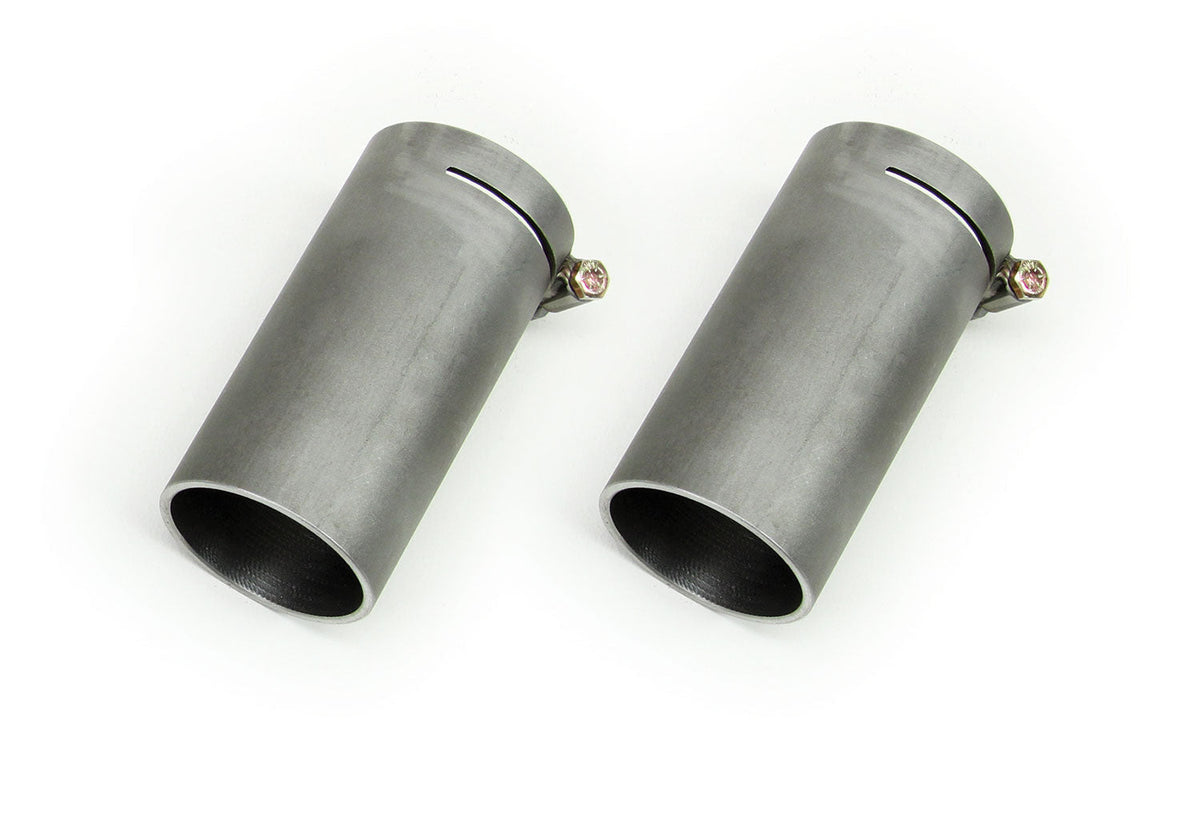 Teraflex JK TJ: 3 Stroke SpeedBump Bump Stop Mounting Sleeve w Integrated Clamp Kit