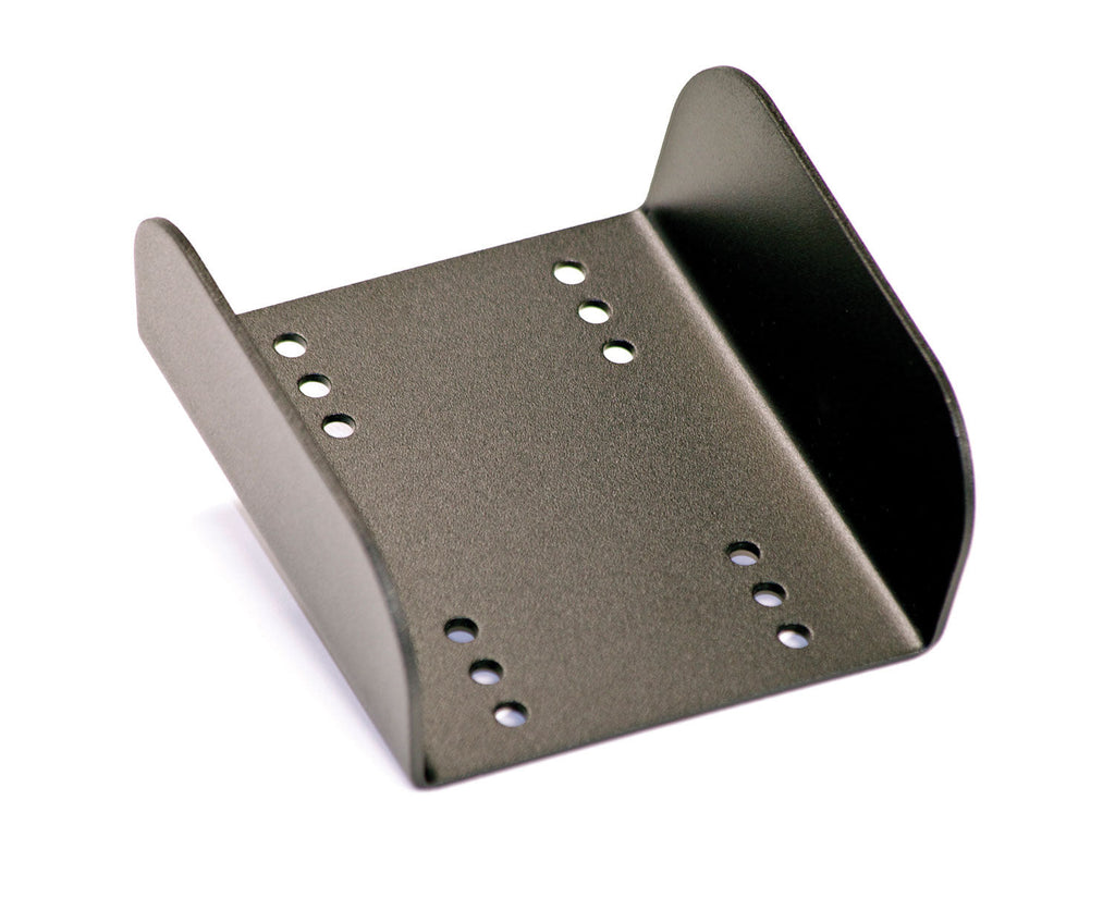 Teraflex JK: 3rd Brake Light Extension Bracket Kit