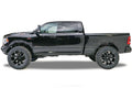 Fab Fours 2019 2024 Dodge 2500-3500 HD Open Fender System