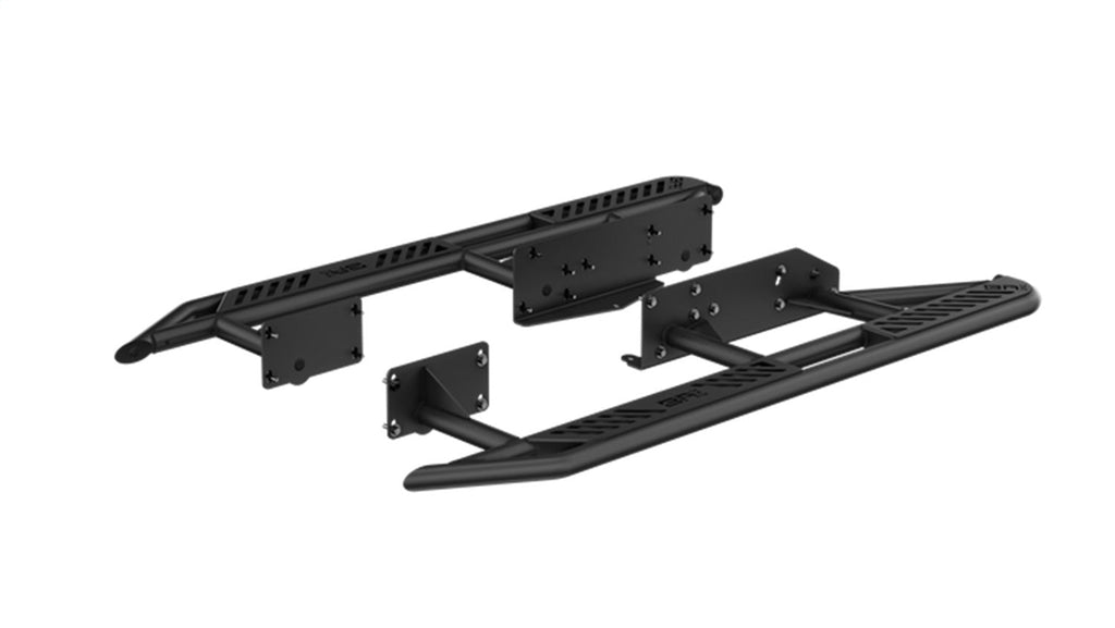 Body Armor 2010-2024 TOYOTA 4RUNNER REVO STEP SLIDERS