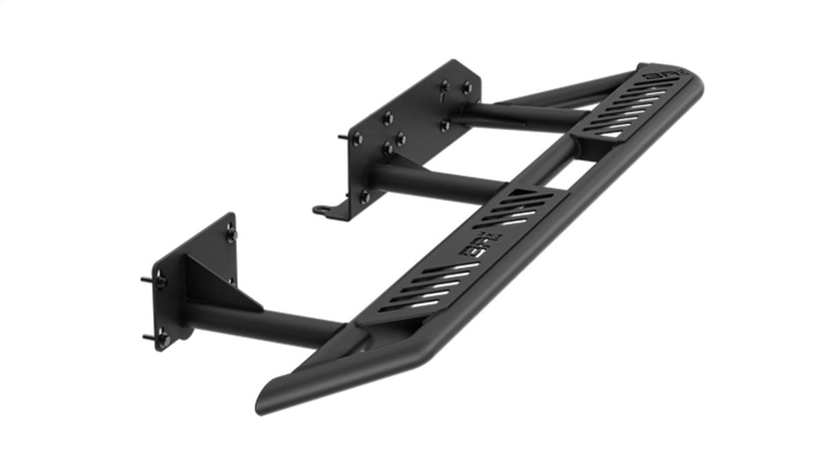 Body Armor 2010-2024 TOYOTA 4RUNNER REVO STEP SLIDERS