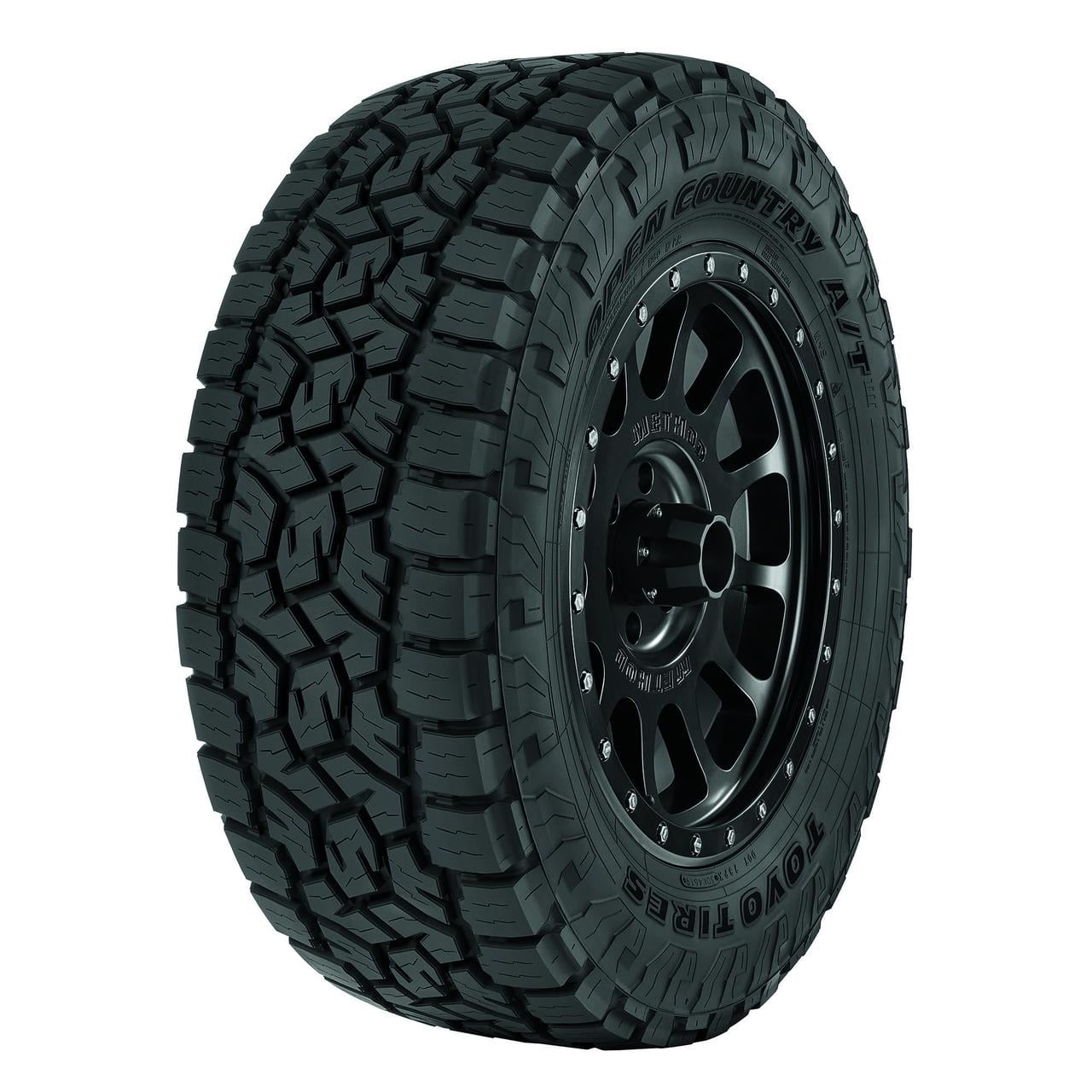Toyo Open Country A/T III Tire