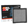 K&N washable cabin air filter