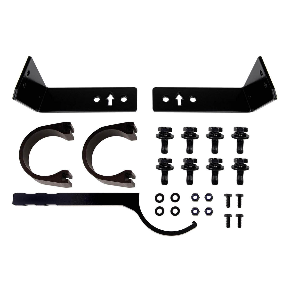 ARB BP KIT LC200 FRONT
