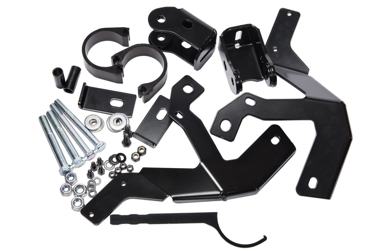 ARB Old Man Emu BP-51 High-Performance Shock Absorbers KIT: JEEP JL FRONT