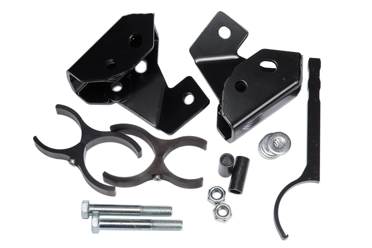 ARB Old Man Emu BP-51 High-Performance Shock Absorbers KIT: JEEP JL REAR