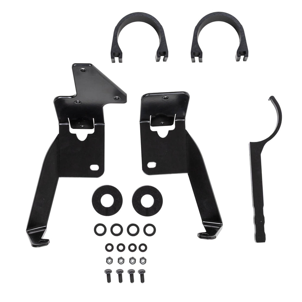 ARB TACOMA MY24 ON REAR BP51 FIT KIT