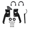 ARB TACOMA MY24 ON REAR BP51 FIT KIT