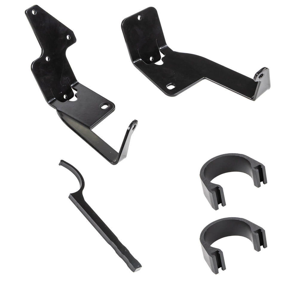 ARB TACOMA MY24 ON REAR BP51 FIT KIT