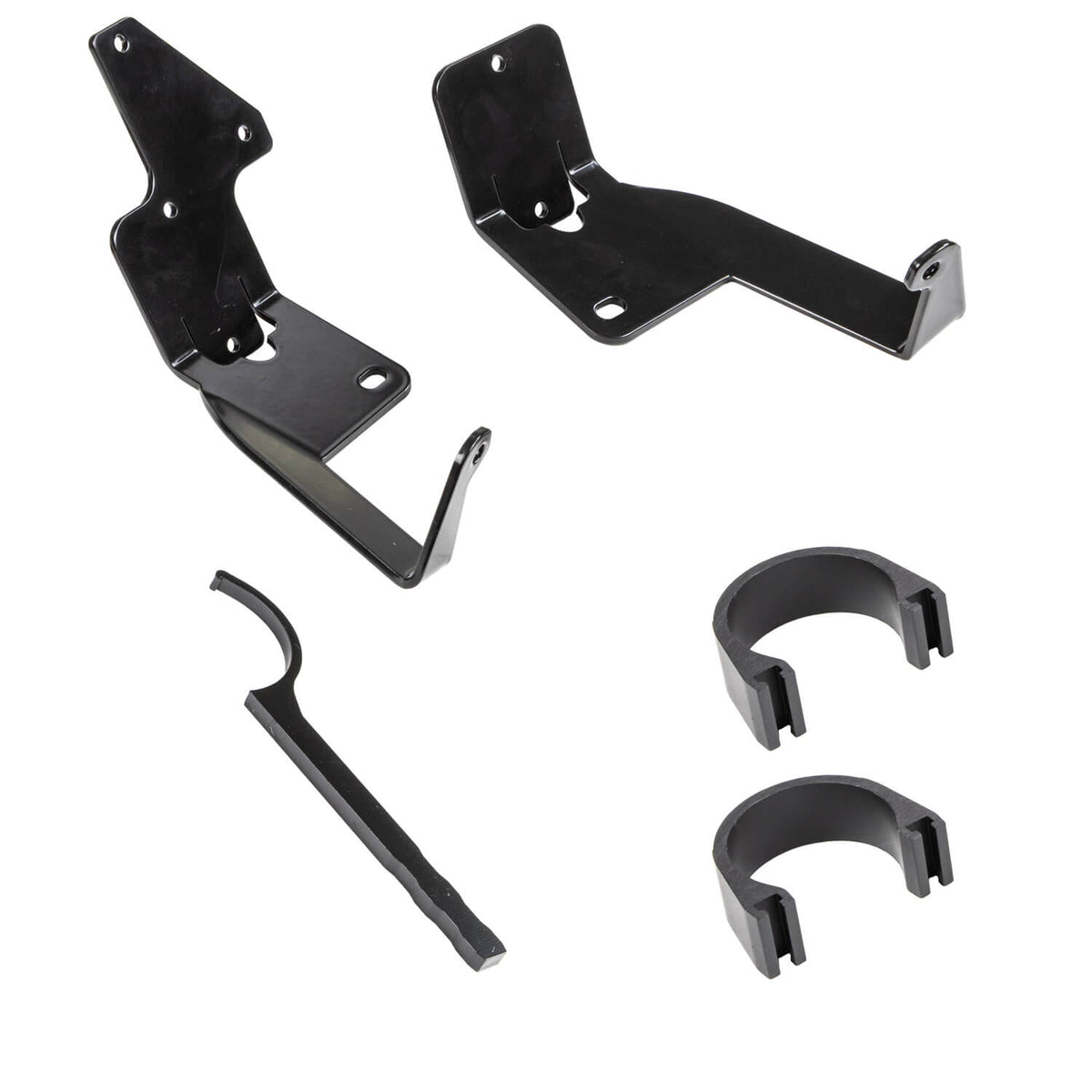ARB TACOMA MY24 ON REAR BP51 FIT KIT