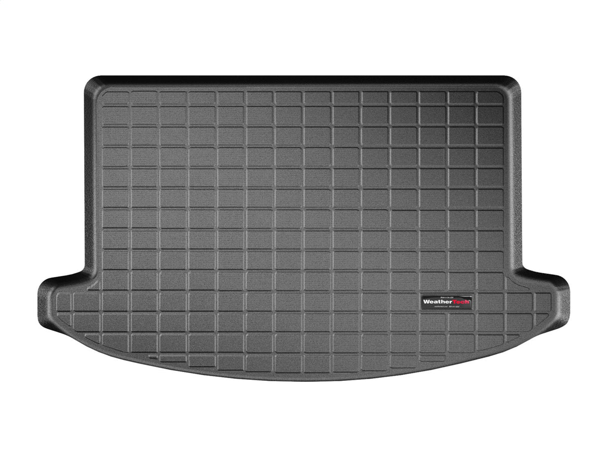 WeatherTech Black Cargo Liner Fits -21-26 Bronco2-Door -
