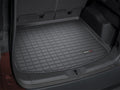 WeatherTech Black Cargo Liner Fits -20-16 WranglerUnlimited -