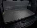 WeatherTech Black Cargo Liner Fits -20-15 Sequoia -