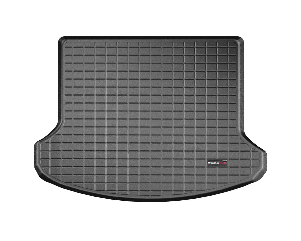 WeatherTech Black Cargo Liner Fits -20-16 Wrangler -