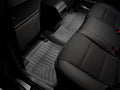 WeatherTech Black Rear FloorLiner Fits -20-15 Land Cruiser -