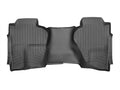 WeatherTech Black Rear FloorLiner HP - Ford Bronco