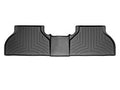 WeatherTech Black Rear FloorLiner Fits -20-22 Colorado -