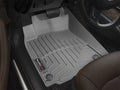 WeatherTech Grey Front FloorLiner Fits -20-06 TundraDoubleCab -