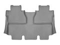 WeatherTech Grey Rear FloorLiner Fits -20-19 Tundra -