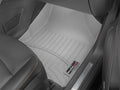 WeatherTech Grey Front FloorLiner Fits -22-26 Tundra -