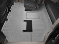 WeatherTech Grey Rear FloorLiner Fits -22-26 Tundra -