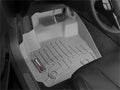 WeatherTech Grey Front and Rear FloorLiners Fits -20-19 Tundra -