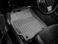 WeatherTech Grey Front FloorLiner Fits -20-12 Colorado -