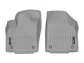 WeatherTech Grey Front FloorLiner Fits -20-19 Tundra -