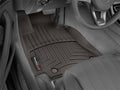 WeatherTech Cocoa Front FloorLiner Fits -22-26 Tundra -