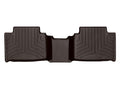WeatherTech Cocoa Rear FloorLiner Fits -20-22 Colorado -