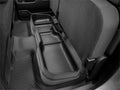WeatherTech Black Underseat StorageS ystem Fits -20-21 Tundra -