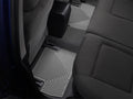 WeatherTech Grey Front and Rear All-Weather Floor Mats Fits -20-11 Land Cruiser -