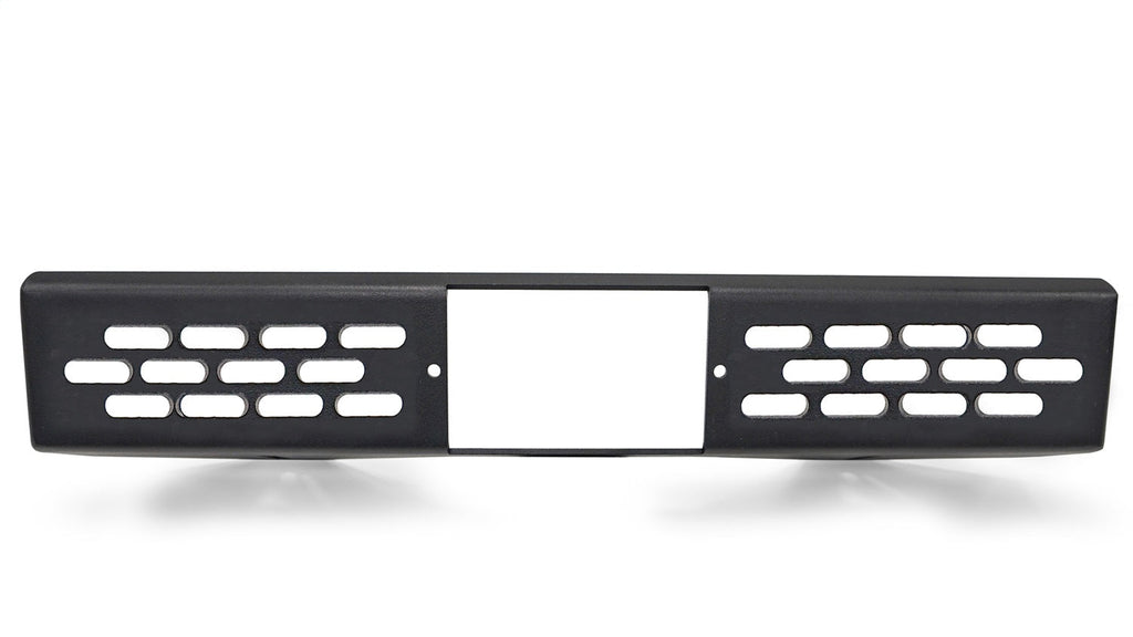 Fab Fours 2021 2025 Ford Bronco Vengeance ACC Relocation Bracket