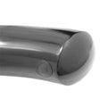 Westin PRO TRAXX 4 Oval Nerf Step Bars Black Colorado/Canyon Extended Cab 2015-2019