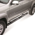 Westin Automotive Premier Oval Nerf Step Bar Mount Kit Black Tundra 4dr Ext Cab 1999-2006 D-Cab 2004-2006