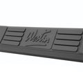 Westin Signature 3 Nerf Step Bars Black Tacoma Reg Cab 1995-2004 (4WD or PreRunner only)