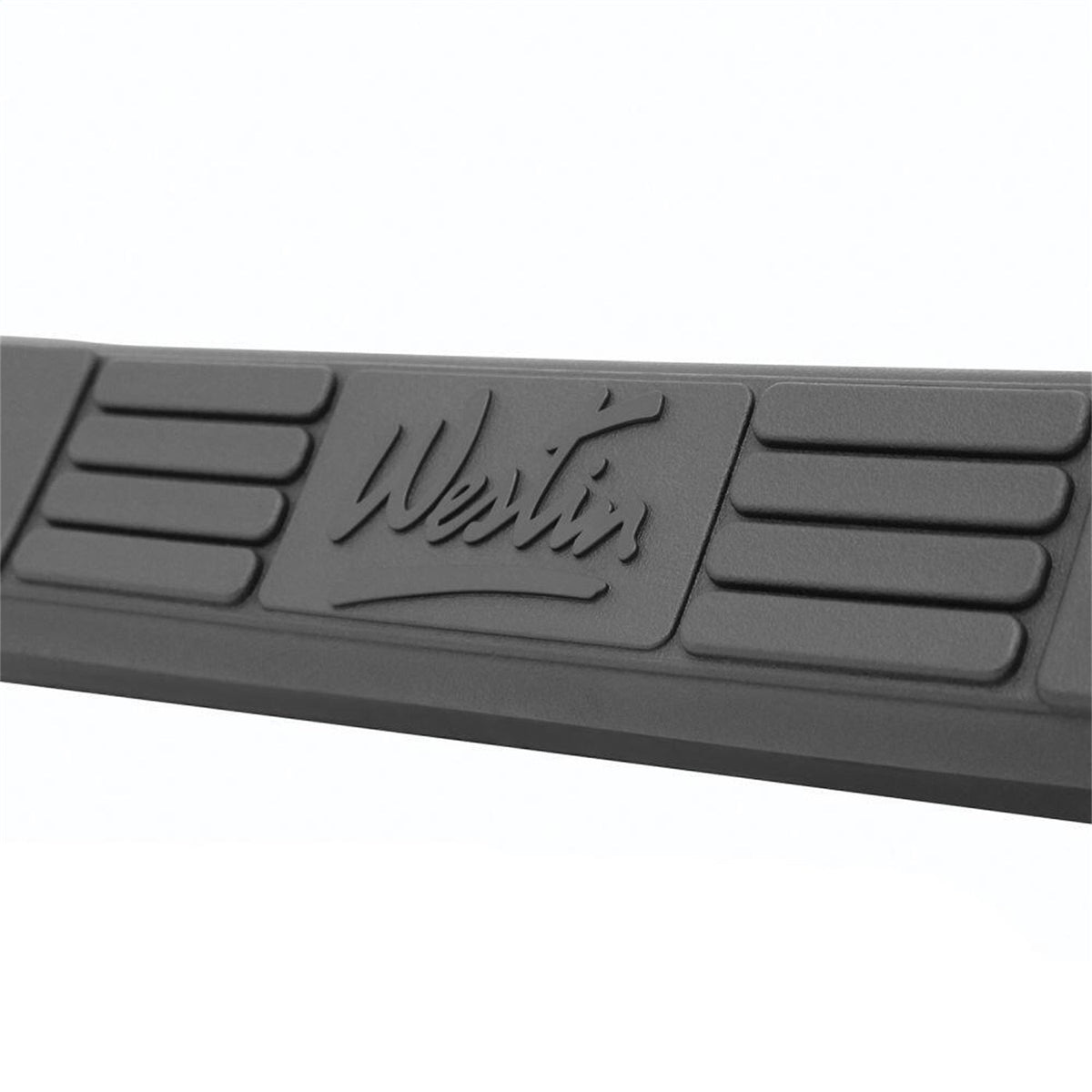Westin Signature 3 Nerf Step Bars Black Tacoma Reg Cab 1995-2004 (4WD or PreRunner only)