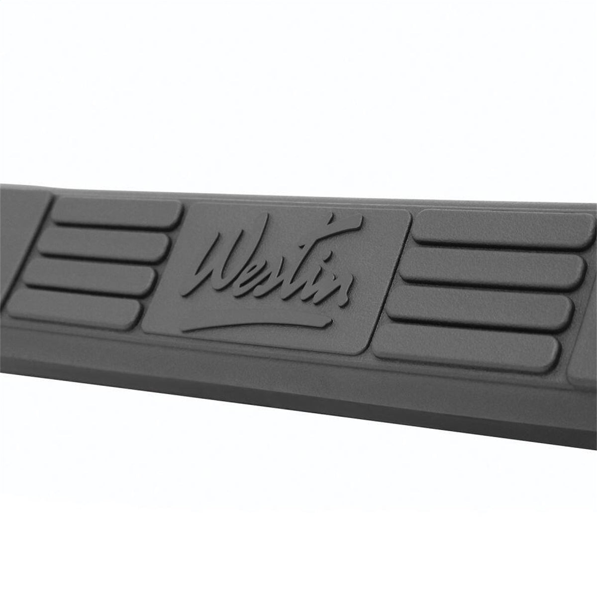 Westin Signature 3 Nerf Step Bars Black Ranger/Ranger FTEdge FT Reg Cab/B-Series Pickup Reg Cab 1998-2011