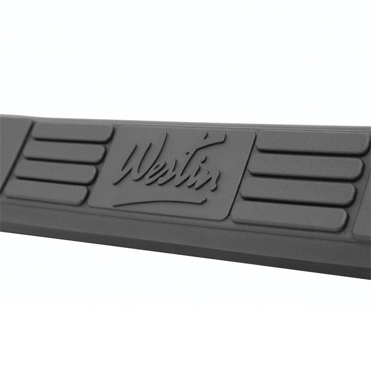 Westin Signature 3 Nerf Step Bars Black Ranger/Ranger FTEdge FT Super Cab/B-Series Pickup Extra Cab 2dr 1998-2010