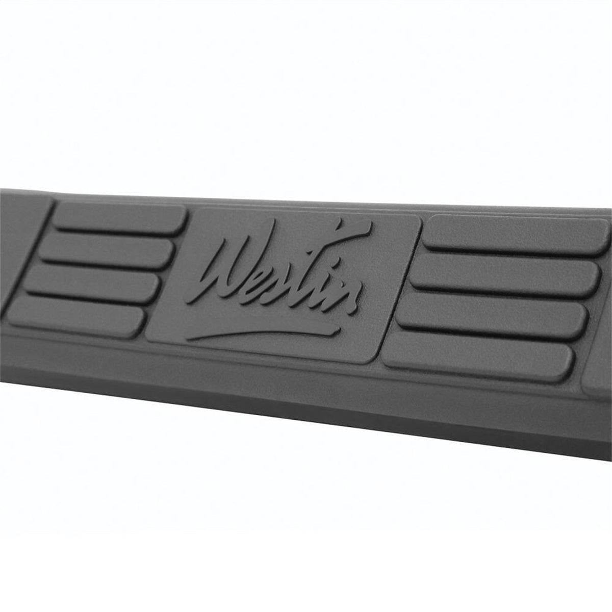 Westin Signature 3 Nerf Step Bars Black Ram 1500 Reg Cab 2009-2018 Ram 1500 Classic Reg Cab 2019 2500/3500 Reg Cab 2010-2019