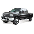 Westin Running Board Mount Kit Black F-250/350 Crew Cab 1999-2016 Excursion 1999-2005